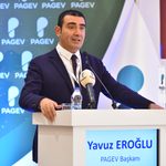 16th PAGEV Turkish...