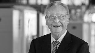 Arburg Senior Partner Eug
