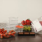 New packaging waste...