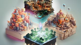 ColorForward forecasts a 
