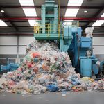 The future of plastic...