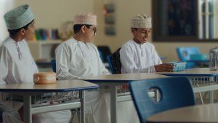 Tackling global resource 