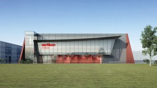 Oerlikon HRSflow expands 