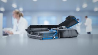 Wacker plans new producti
