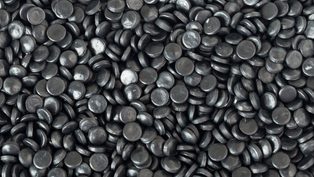 Polyolefins rise in value