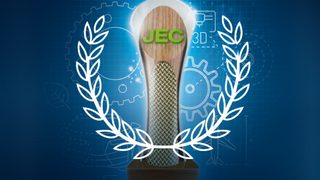 JEC Composites Innovation