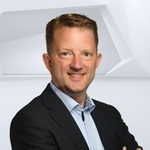 Ralf Benack takes over...