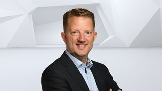Ralf Benack takes over Kr