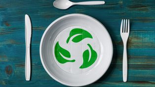 European Bioplastics call