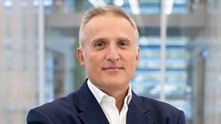 Stefano Pigozzi joins the