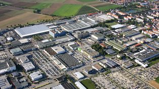 Krones to acquire Netstal