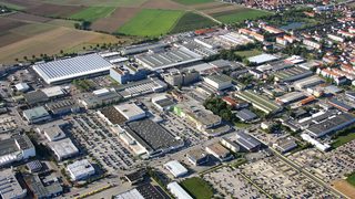 Krones to acquire Netstal