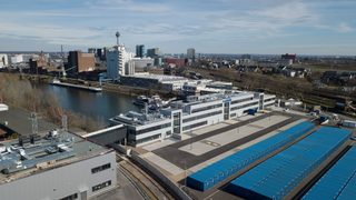 Asahi Kasei Europe joins 