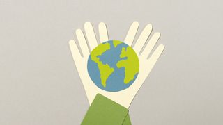 New Sustainability and Ci
