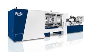 Netstal sale to Krones AG