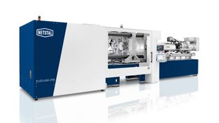 Netstal sale to Krones AG