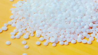 Polyolefin prices surge i