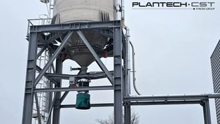 Plantech-CST, the first t