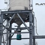 Plantech-CST, the first...