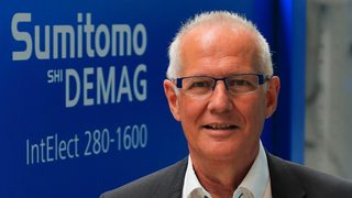 Generation change at Sumi
