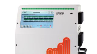 Primezone H1281/… with OP