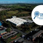 Hexpol TPE awarded ISCC...