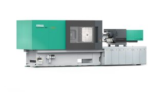 Allrounder 720 E Golden E