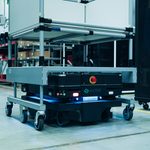 Eurotherm automates...