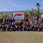 Modern Dispersions Inc....