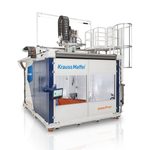 KraussMaffei at NPE:...