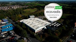 Hexpol TPE Awarded Platin