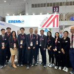Erema at Chinaplas 2024