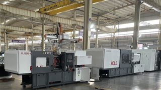 Bole strengthens its pres