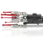 KraussMaffei at the NPE:...