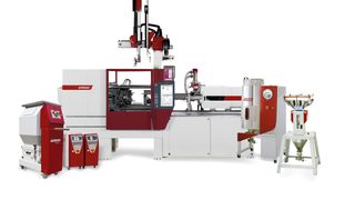 Wittmann USA to showcase 