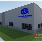 The Gabriel-Chemie Group...