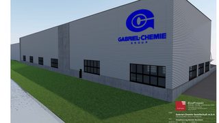 The Gabriel-Chemie Group 
