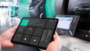 arburgSOLUTIONworld – a w