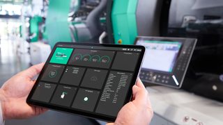 arburgSOLUTIONworld – a w
