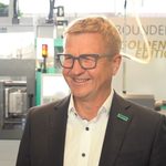 Arburg - New Managing...