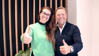 Strategic alliance to lea