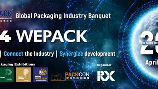 WEPACK World Expo 2024 in