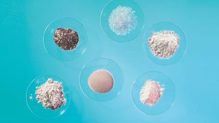 High-performance fillers 