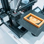 3D printing at SKZ gives...