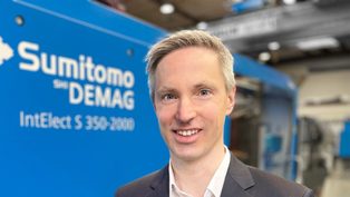 Sumitomo (SHI) Demag appo