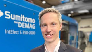 Sumitomo (SHI) Demag appo