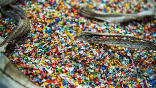 Polish polyolefins market