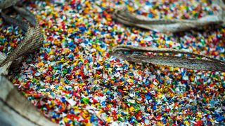 Polish polyolefins market