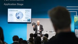 Formnext 2024 puts out th