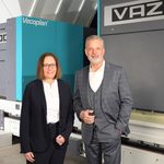 Vecoplan records its...